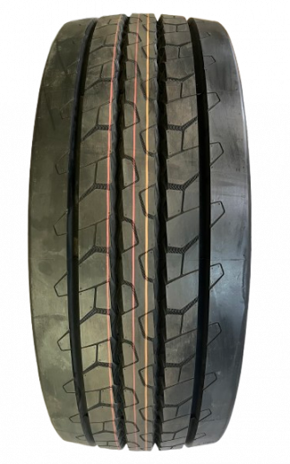 Neumático 385/65R22.5  CONTINENTAL CONTI HYBRID HT3 ED (FRT)164K