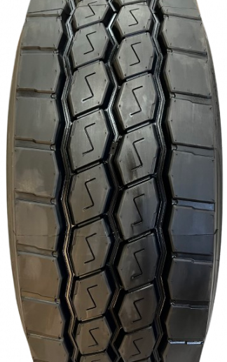 Neumático 385/65R22.5 HANKOOK TM11 SMARTWORK 160K (MIXTO/OBRA)