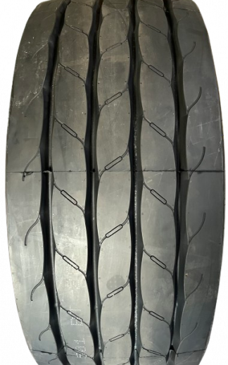 Neumático 385/65R22.5 PROMETON R02 TRAILER M1 160K