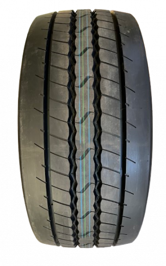 Neumático 385/55R22.5  CONTINENTAL CONTI  HT3+  (FRT)