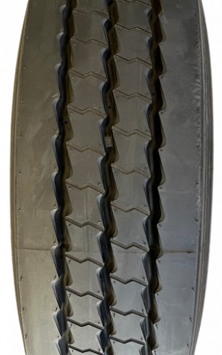 Neumático 9.5R17.5 HANKOOK TH31 143/141J