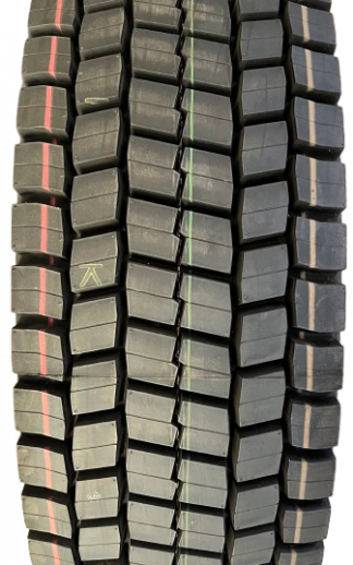 Neumático 315/70R22.5  BRIDGESTONE M729  154/150L