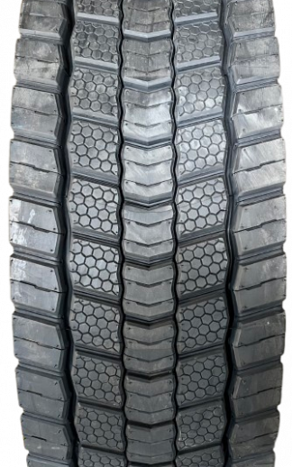 Neumático 315/70R22.5  HANKOOK DH51 SMART FLEX 154/150L